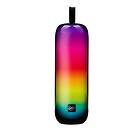 24.se Bärbar Bluetooth-högtalare med RGB-ljus och 10W effekt