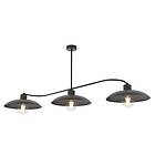 Emibig Lighting Foster 113cm