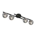 Emibig Lighting Kairo 87cm