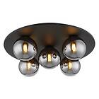 Globo Lighting Riha Ø50