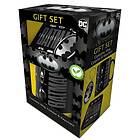 Pyramid International Batman Gift Set (Mug, Coaster & Keychain)