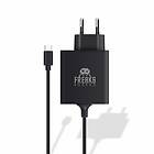 Trade Invaders AC adapter for Nintendo Switch 2 30W Black