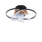 Lindby Lomana LED CCT