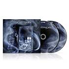 Nightingale Invisible CD