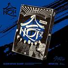 Stray Kids HOP (Hiptape Ver.) CD