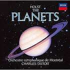 Holst, Charles Dutoit Holst: Planets CD