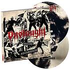 Onslaught Origins Of Aggression CD