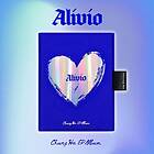 Chung Ha Alivio CD