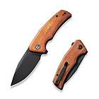 Civivi Regulatron Wood