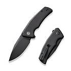 Civivi Regulatron Black