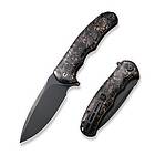 Civivi Praxis Carbon Fiber/Copper