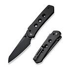 Civivi Vision FG Black
