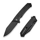 Civivi Tacticorix Black