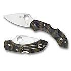 Spyderco Dragonfly 2 Zome Green