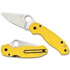 Spyderco Para 3 FRN Salt Magnacut
