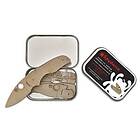Spyderco Lil’ Native Träbyggsats