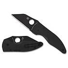 Spyderco MicroJimbo Black