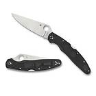 Spyderco Police 4 Lightweight