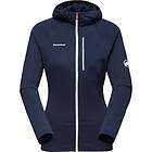 Mammut Aenergy Light ML Hooded Jacket (Dam)