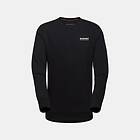 Mammut Core ML Crew Neck (Herr)