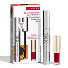 Clarins Eyes & Lips Duo