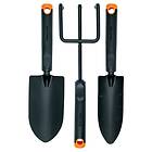 Fiskars Ergo 3 delar