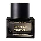 NEW NOTES Erotika Minimale edp 50ml