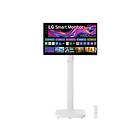 LG Smart Monitor Swing 32U889SA 31,5" 4K UHD IPS