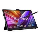Asus ProArt PA169CDV 15.6" 4K Ultra HD LED Touchscreen Tabletop