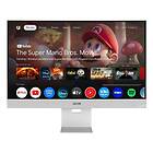 Asus ZenScreen MS32UC 31.5" 4K Ultra HD LED