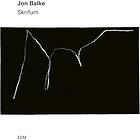 Jon Balke Skrifum CD