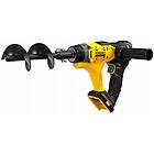 Stanley Tools SFMCGA75B-XJ (utan batteri och laddare)