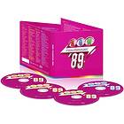 Diverse Artister Now Yearbook 1989 CD