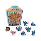 Just Play Disney Doorables Stitch Collector Pack 4cm