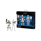 Star Wars The Black Series Clone Commando & B1 Battle Droid Action Figure 2-Pack 15 cm