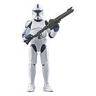 Star Wars Ahsoka The Vintage Collection Clone Trooper Lieutenant (Teth) 9,5 cm