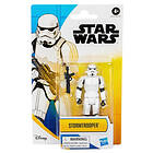 Star Wars Epic Hero Series Stormtrooper Action Figure 10 cm