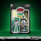 Star Wars The Bad Batch The Vintage Collection Clone Captain Howzer 9,5 cm