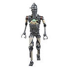 Star Wars The Mandalorian The Black Series Deluxe IG-12 & Grogu 15 cm