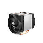 Arctic Freezer 4U-M Rev. 2