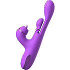 Fantasy For Her Pipedream IntiMotion Pulse Pro