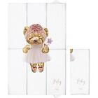 Mini Dreams Ceba baby bärbar skötdyna