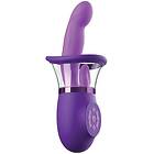 Fantasy For Her Pipedream Ultimate Pleasure Pro Plus