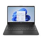 HP 15s-fq0004na 15.6" Intel Pentium Silver N5030 4GB RAM 128GB SSD