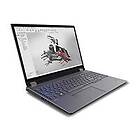 Lenovo ThinkPad P16 Gen 2 21FA000GFR 16" i9-13980HX 32GB RAM 1TB SSD RTX 3500 Ad