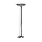 Louise Roe Metal champagne ljusstake 28cm