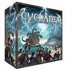 Cyclades: Legendary Edition