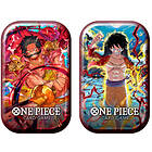 One Piece CG: Tin Pack Set Vol. 1
