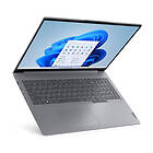 Lenovo ThinkBook 16 G6 21KH0077PB 16" i7-13700H 16GB RAM 512GB SSD