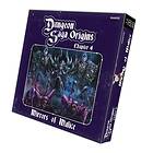 Dungeon Saga Origins: Mirrors of Malice (Exp.)